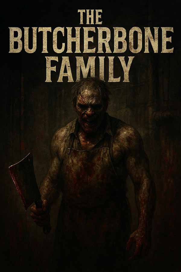 The Butcherbone Family
