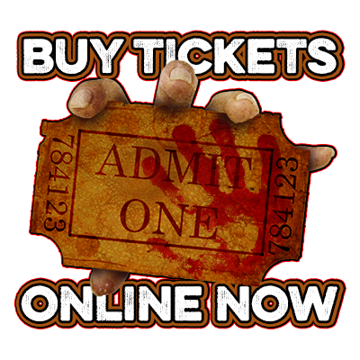 Buy Tickets On Site - Cash or Credit