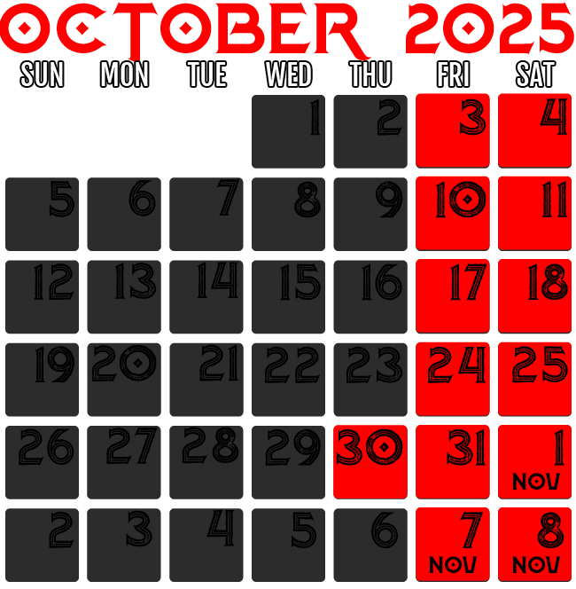 Calendar